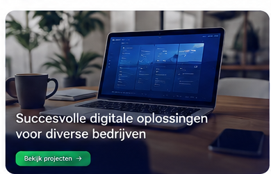 Online Digi Beheer
