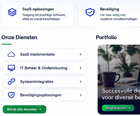 Integraties & API
