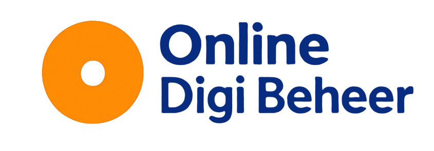 Online Digi Beheer